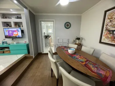 Casa com 4 Quartos à venda, 250m² no Parque Universitário de Viracopos, Campinas