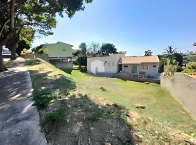 Lote/Terreno à venda, 515m² no Caminhos de San Conrado (Sousas), Campinas