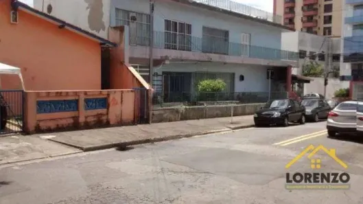 Imóvel Comercial com 3 Quartos à venda, 722m² no Vila Gilda, Santo André