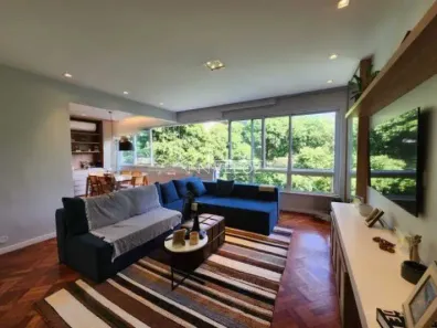 Apartamento com 3 Quartos à venda, 130m² no Ipanema, Rio de Janeiro