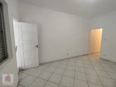 Apartamento com 1 Quarto para alugar, 36m² no Catumbi, São Paulo
