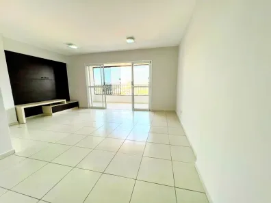 Apartamento com 3 Quartos à venda, 88m² no Setor Leste Vila Nova, Goiânia