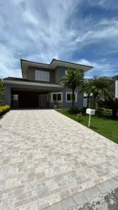 Casa de Condomínio com 4 Quartos para alugar, 320m² no Aruã, Mogi das Cruzes