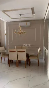 Casa com 3 Quartos para alugar, 188m² no Plano Diretor Sul, Palmas