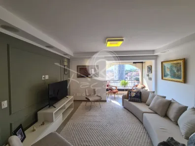 Apartamento com 3 Quartos à venda, 148m² no Cambuí, Campinas