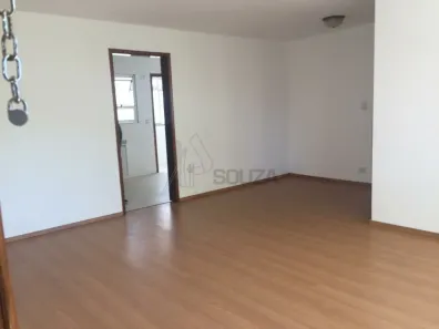 Apartamento com 3 Quartos para alugar, 120m² no Santana, São Paulo