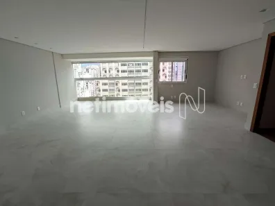 Apartamento com 3 Quartos à venda, 128m² no Savassi, Belo Horizonte