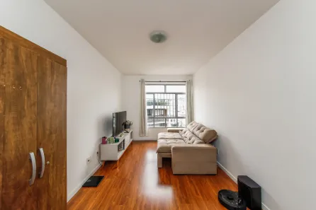 Apartamento com 2 Quartos à venda, 111m² no São Mateus, Juiz de Fora