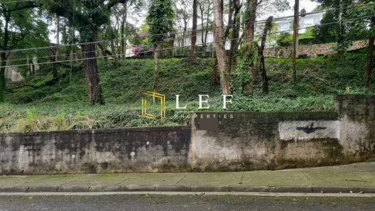 Lote/Terreno à venda, 1300m² no Cidade Jardim, São Paulo