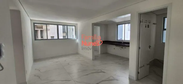 Apartamento com 2 Quartos à venda, 62m² no Vila Rica, Sabará