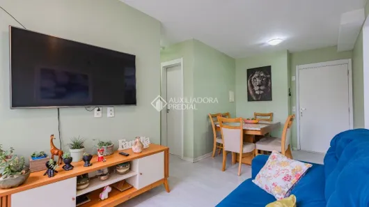 Apartamento com 2 Quartos à venda, 57m² no Sarandi, Porto Alegre