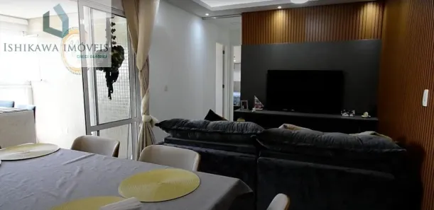 Apartamento com 2 Quartos à venda, 75m² no Liberdade, São Paulo