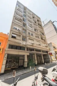 Apartamento com 2 Quartos à venda, 68m² no Centro Histórico, Porto Alegre