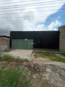 Imóvel Comercial com 1 Quarto para alugar, 110m² no Parque Alvorada, Timon