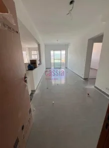 Apartamento com 2 Quartos à venda, 80m² no Ocian, Praia Grande