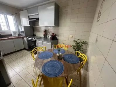 Sobrado com 3 Quartos à venda, 117m² no Ponte Grande, Guarulhos