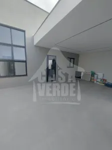 Casa com 3 Quartos à venda, 117m² no Jardim Bom Sucesso, Indaiatuba