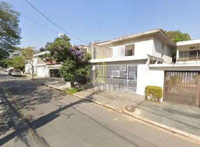 Sobrado com 3 Quartos à venda, 173m² no Jardim, Santo André