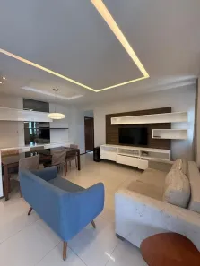 Apartamento com 3 Quartos à venda, 140m² no Renascença, São Luís