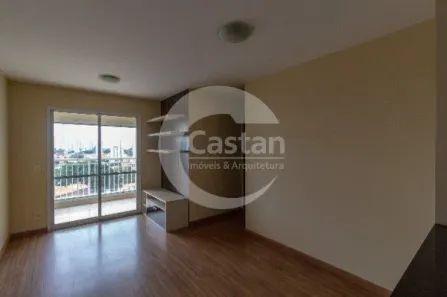 Apartamento com 3 Quartos à venda, 68m² no Belenzinho, São Paulo