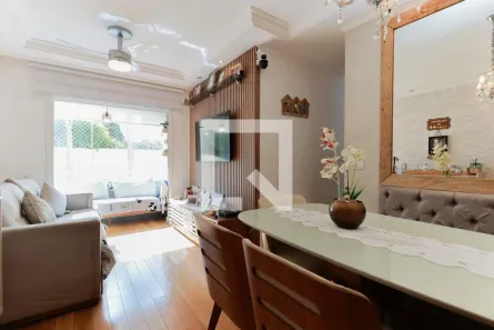 Apartamento com 2 Quartos à venda, 55m² no Imirim, São Paulo
