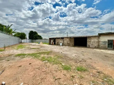 Galpão/Depósito/Armazém para alugar, 169m² no João Pinheiro, Belo Horizonte