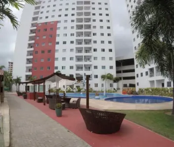 Apartamento com 3 Quartos à venda, 65m² no São Gerardo, Fortaleza