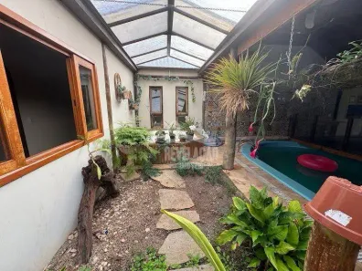 Fazenda/Sítio com 3 Quartos à venda, 8000m² no , São José dos Pinhais