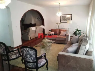 Sobrado com 5 Quartos à venda, 250m² no Nova Petrópolis, São Bernardo do Campo