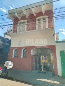 Sobrado com 3 Quartos para alugar, 120m² no Núcleo Residencial Silvio Vilari, São Carlos