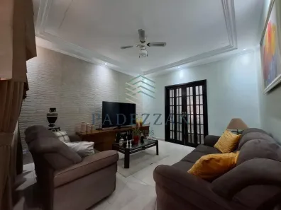 Casa com 6 Quartos à venda, 134m² no Jardim Salete, Taboão da Serra