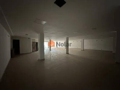 Sala Comercial para alugar, 320m² no Dona Clara, Belo Horizonte