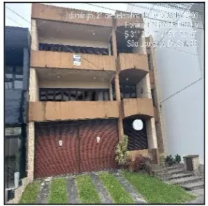 Apartamento com 1 Quarto à venda, 224m² no São Lourenço do Sul, São Lourenço do Sul