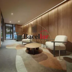 Apartamento com 2 Quartos à venda, 66m² no Copacabana, Rio de Janeiro