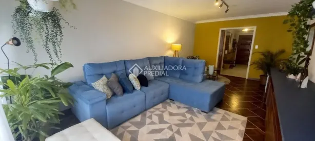 Apartamento com 3 Quartos para alugar, 167m² no Menino Deus, Porto Alegre