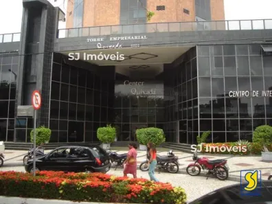Sala Comercial para alugar, 32m² no Joaquim Távora, Fortaleza