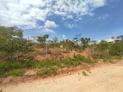 Lote/Terreno à venda, 450m² no Fernão Dias, Esmeraldas