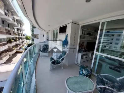 Apartamento com 2 Quartos à venda, 85m² no Charitas, Niterói