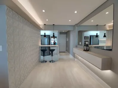 Apartamento com 2 Quartos à venda, 98m² no Flórida, Praia Grande