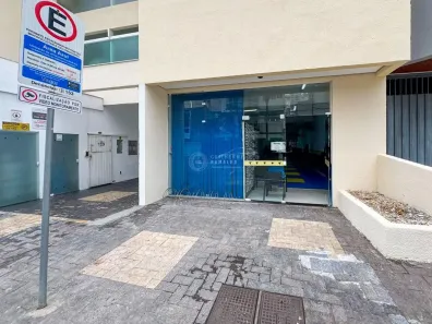 Ponto Comercial à venda, 120m² no Centro, Balneário Camboriú