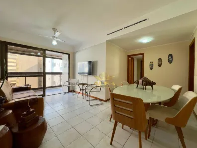 Apartamento com 2 Quartos à venda, 100m² no Vila Luis Antônio, Guarujá