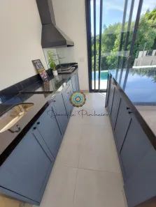 Casa de Condomínio com 3 Quartos à venda, 215m² no Jardim Celeste, Jundiaí