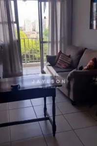 Apartamento com 2 Quartos à venda, 63m² no Campinho, Rio de Janeiro