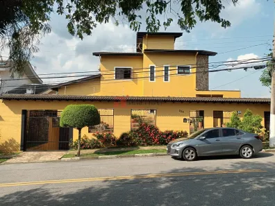 Sobrado com 3 Quartos à venda, 367m² no City Bussocaba, Osasco