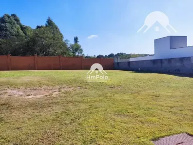 Lote/Terreno à venda, 452m² no Alphaville Dom Pedro 3, Campinas