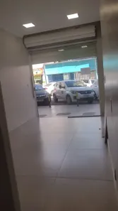 Sala Comercial para alugar, 28m² no Guará II, Brasília