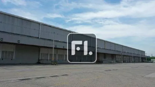 Galpão/Depósito/Armazém para alugar, 4010m² no Parque Duque, Duque de Caxias