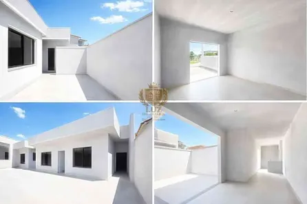 Casa com 2 Quartos à venda, 60m² no Rio Pequeno, Camboriú