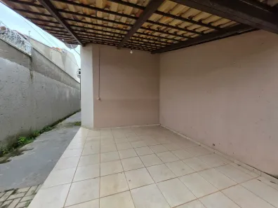 Casa com 1 Quarto para alugar, 120m² no Plano Diretor Sul, Palmas