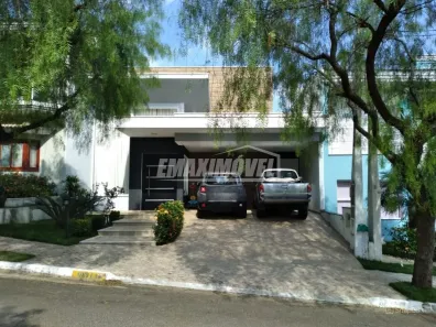 Casa de Condomínio com 3 Quartos à venda, 200m² no Jardim Novo Horizonte, Sorocaba